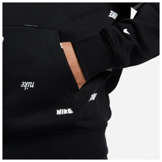 Nike Ανδρικό φούτερ Club Fleece